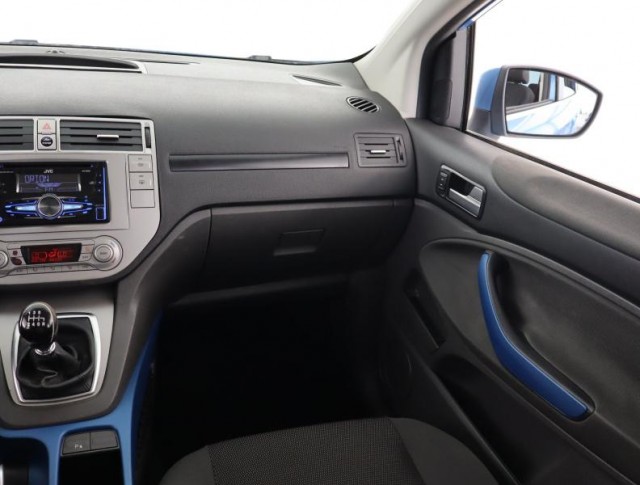Ford Kuga  2.5 Turbo 