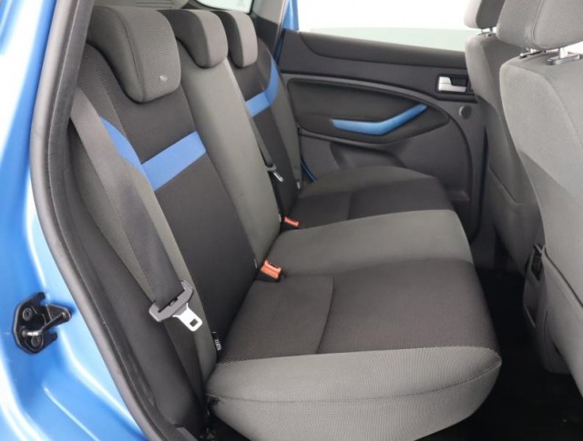 Ford Kuga  2.5 Turbo 