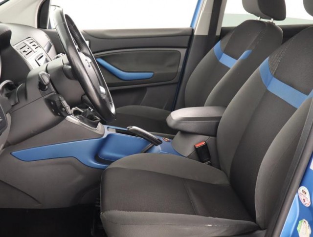Ford Kuga  2.5 Turbo 