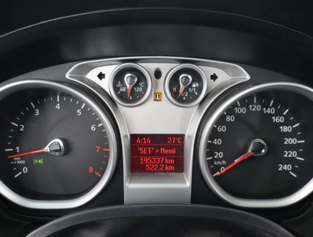 Ford Kuga  2.5 Turbo 