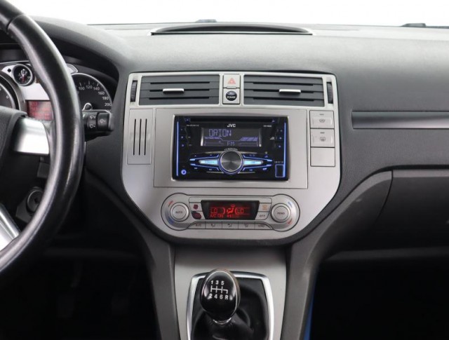 Ford Kuga  2.5 Turbo 