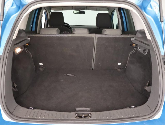 Ford Kuga  2.5 Turbo 