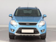 Ford Kuga  2.5 Turbo 