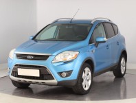 Ford Kuga  2.5 Turbo 