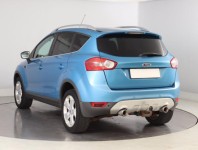 Ford Kuga  2.5 Turbo 