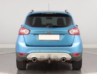 Ford Kuga  2.5 Turbo 