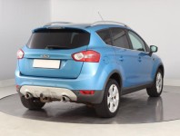 Ford Kuga  2.5 Turbo 
