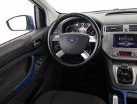 Ford Kuga  2.5 Turbo 