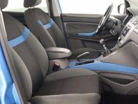 Ford Kuga  2.5 Turbo 