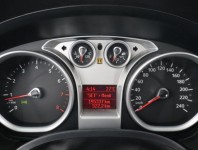 Ford Kuga  2.5 Turbo 