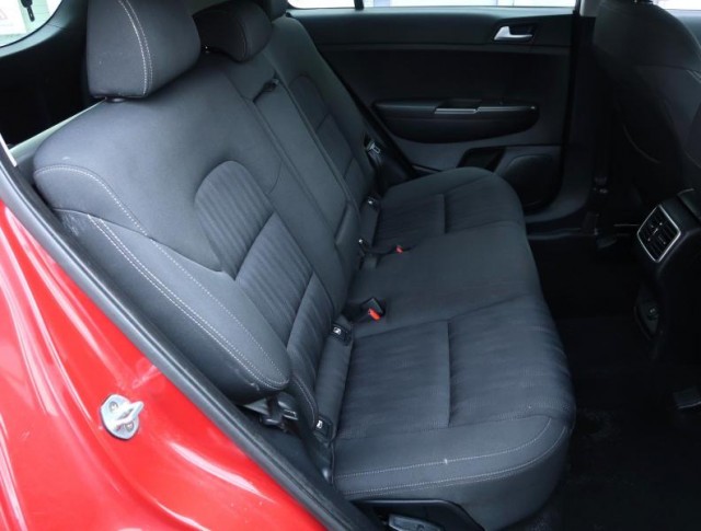 Kia Sportage  1.6 GDI 