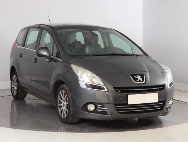 Peugeot 5008  1.6 HDi Allure