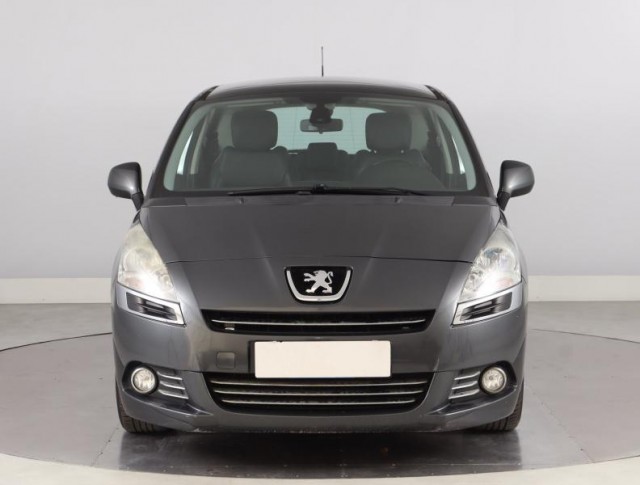 Peugeot 5008  1.6 HDi Allure