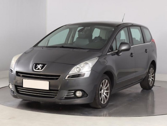 Peugeot 5008  1.6 HDi Allure