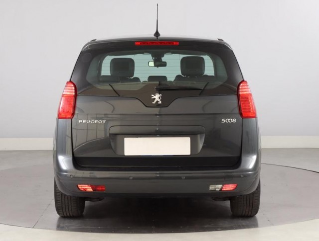 Peugeot 5008  1.6 HDi Allure