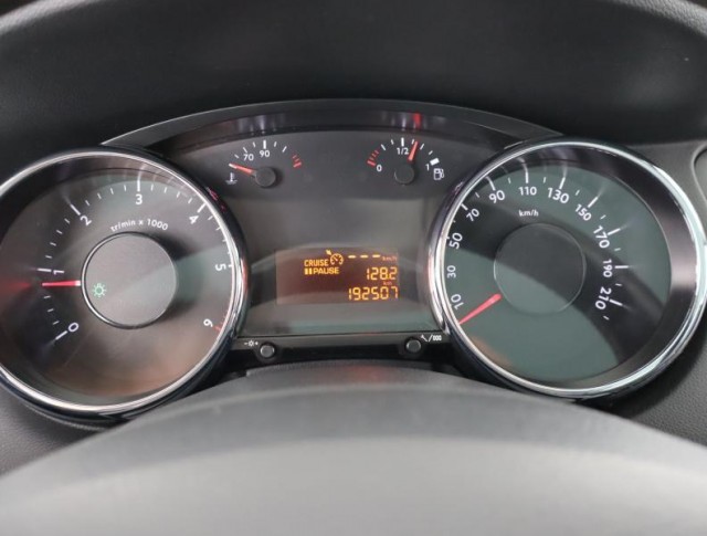 Peugeot 5008  1.6 HDi Allure