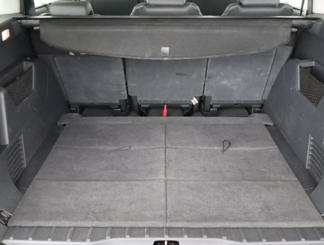 Peugeot 5008  1.6 HDi Allure