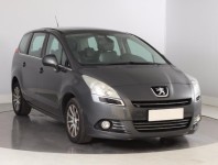 Peugeot 5008  1.6 HDi Allure