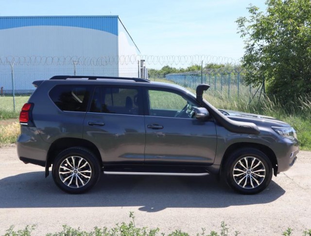 Toyota Land Cruiser  2.8 D-4D Premium