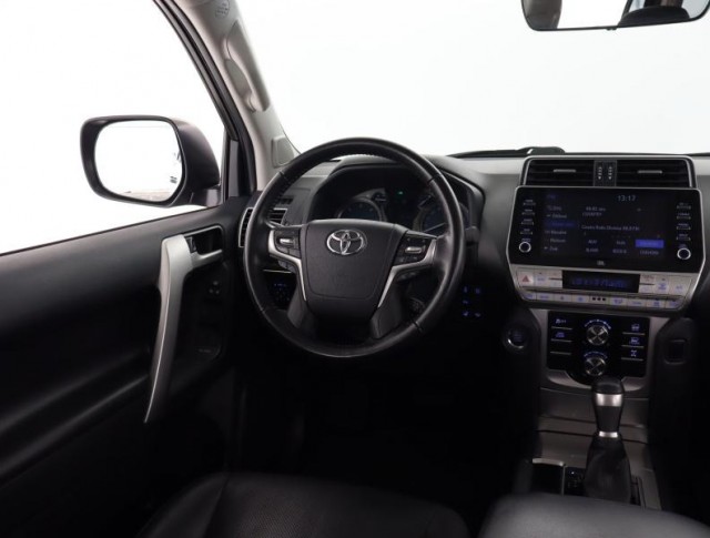 Toyota Land Cruiser  2.8 D-4D Premium