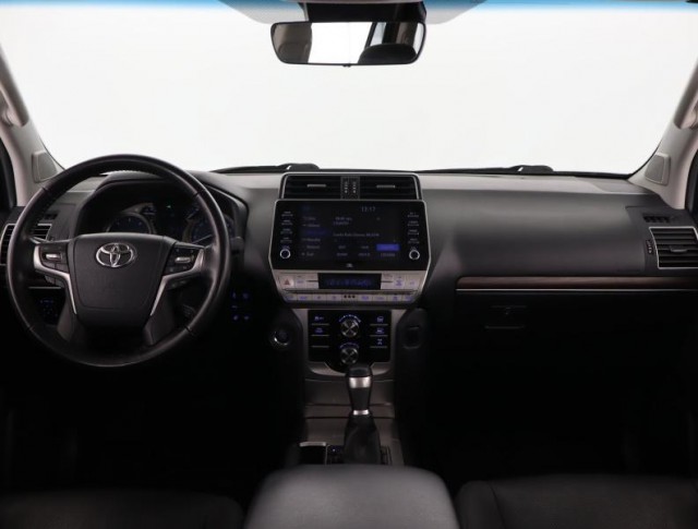 Toyota Land Cruiser  2.8 D-4D Premium