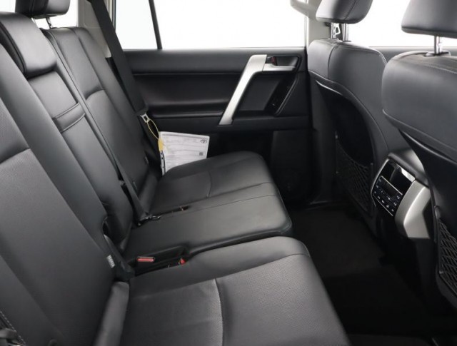 Toyota Land Cruiser  2.8 D-4D Premium