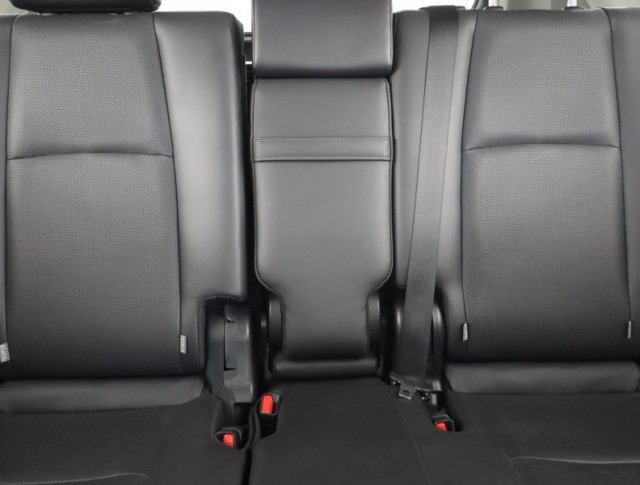 Toyota Land Cruiser  2.8 D-4D Premium