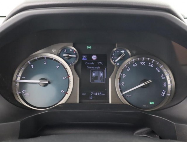 Toyota Land Cruiser  2.8 D-4D Premium