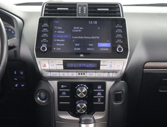 Toyota Land Cruiser  2.8 D-4D Premium