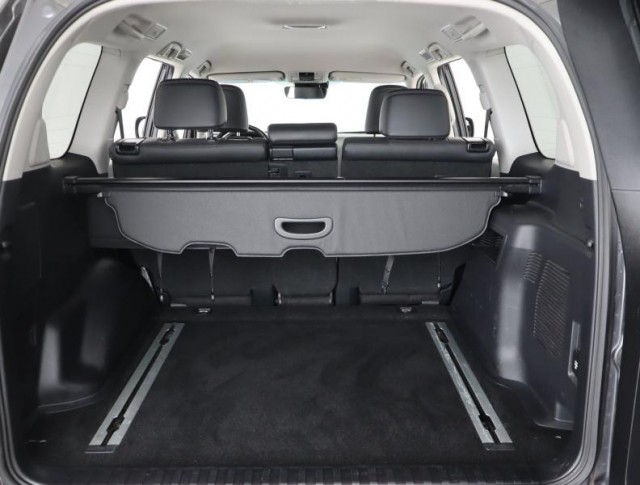 Toyota Land Cruiser  2.8 D-4D Premium