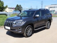 Toyota Land Cruiser  2.8 D-4D Premium