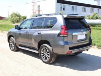 Toyota Land Cruiser  2.8 D-4D Premium