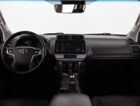 Toyota Land Cruiser  2.8 D-4D Premium