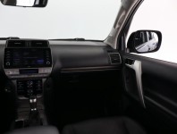 Toyota Land Cruiser  2.8 D-4D Premium