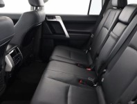 Toyota Land Cruiser  2.8 D-4D Premium