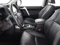 Toyota Land Cruiser  2.8 D-4D Premium