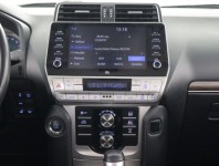 Toyota Land Cruiser  2.8 D-4D Premium