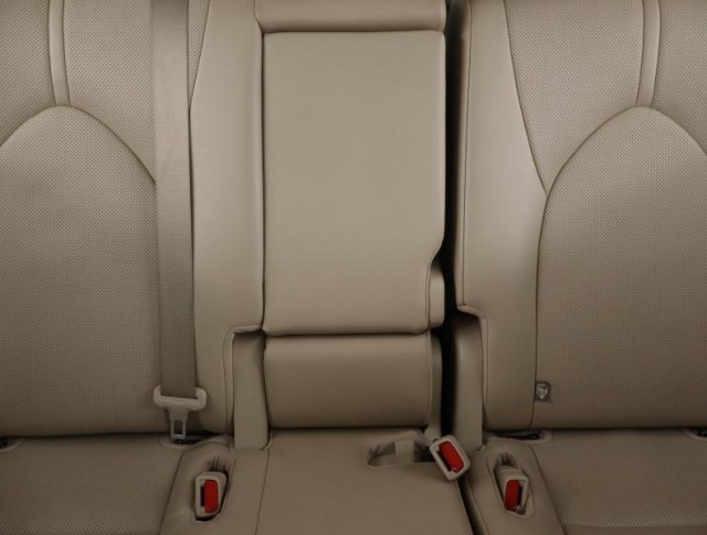 Toyota Highlander  2.5 Hybrid 
