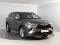 Toyota Highlander  2.5 Hybrid 