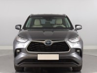 Toyota Highlander  2.5 Hybrid 