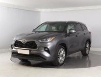Toyota Highlander  2.5 Hybrid 