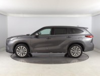 Toyota Highlander  2.5 Hybrid 