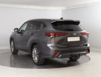 Toyota Highlander  2.5 Hybrid 