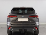 Toyota Highlander  2.5 Hybrid 