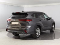 Toyota Highlander  2.5 Hybrid 