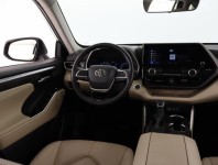 Toyota Highlander  2.5 Hybrid 