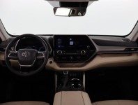 Toyota Highlander  2.5 Hybrid 