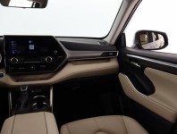 Toyota Highlander  2.5 Hybrid 