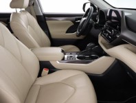 Toyota Highlander  2.5 Hybrid 