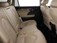 Toyota Highlander  2.5 Hybrid 